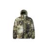 Nike Jackets Unisex Oil Green Hooded Thickened Other (Unisex) Jackets FB8122 386