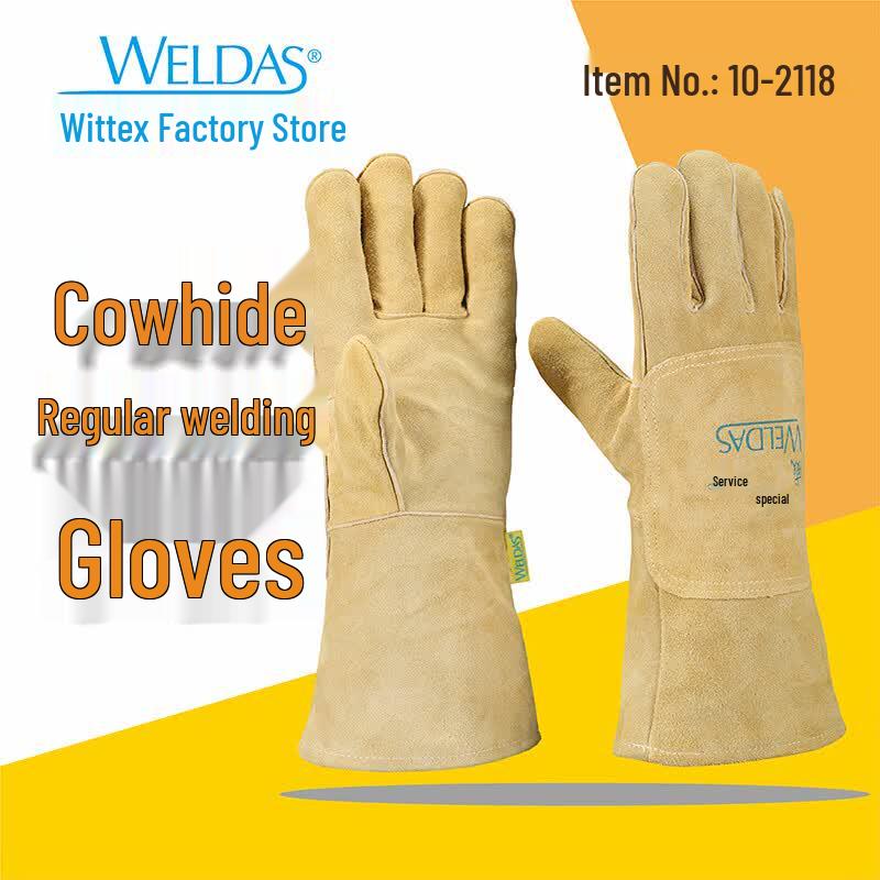 Weldas Welding Gloves XL