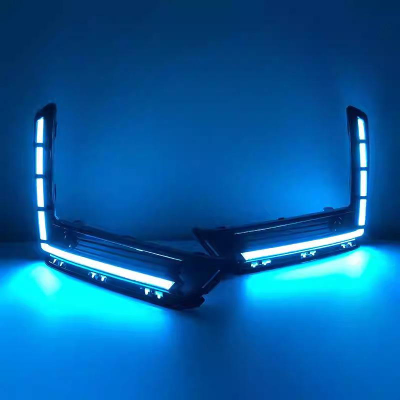 Honda CRV 2023-2025 Daytime Running Light Plug & Play