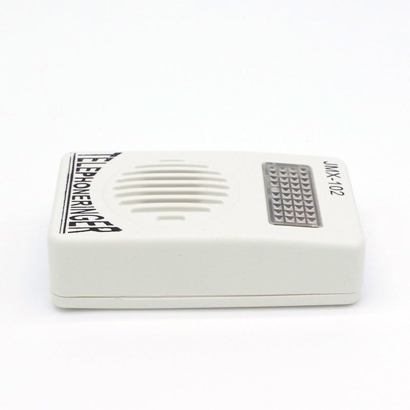 JMX-102 Telephone Ringer Amplifier: Enhanced Ringtone and Alert System