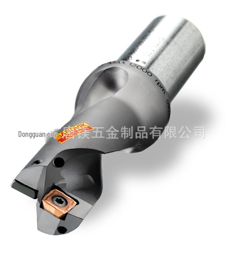 CNC Triangular Insert Tool Holder S20R-MTQNR16 for Internal Hole Lathe