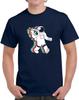 Unisex Ashley McBryde Everybody Concert Graphic T-Shirt