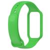 Silicone Wristband Strap For Redmi Smart Band 2 Bracelet Watchband for Xiaomi Band 8 Active