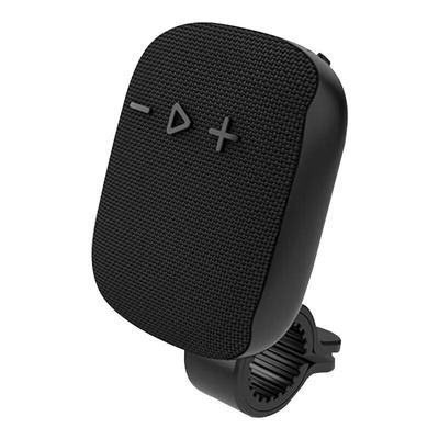 Newmine Outdoor Cycling Portable Bluetooth Speaker BT503 CN Plug (adapter Included)