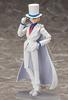 Figma Detective Conan Kaito Kid Painted Movable Figure Non-scale ABS&PVC