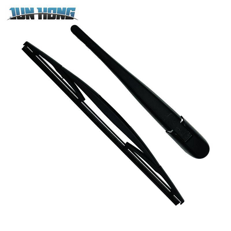 

Venucia T60 Rear Wiper Assembly (2018-Present) Car Wiper