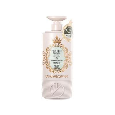 Plant Voice Essential Oil Oil Control Fluffy Shampoo