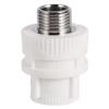 PPR Water Pipe External Thread Connector