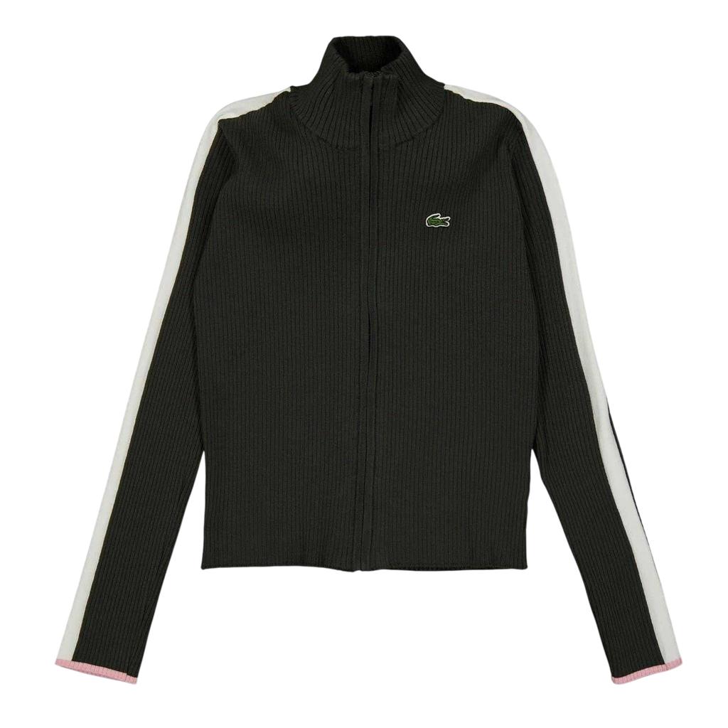 Lacoste Kinder/Kinder Pullover mit Rundhalsausschnitt Regular