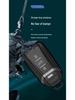 Compatible Transparent Key Case for 2023 Dongfeng Fengshen AX7 Mach & Yixuan GS/EV Models.