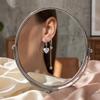 Tassel Design Asymmetric earrings Y2K Crystal Heart Earrings Long Pendant Earrings  Daily Wear