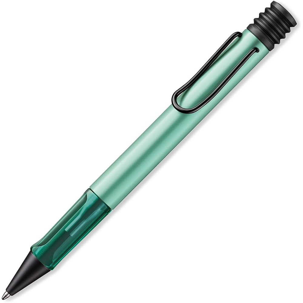 LAMY LAMY ALSTAR (ballpoint pen, mint, L2A8M)