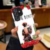 F-Frida Kahlo Handyhülle Für Samsung A25 A13 A33 5G A54 A36 A35 A56 A52 A14 Stoßfeste Glasabdeckung