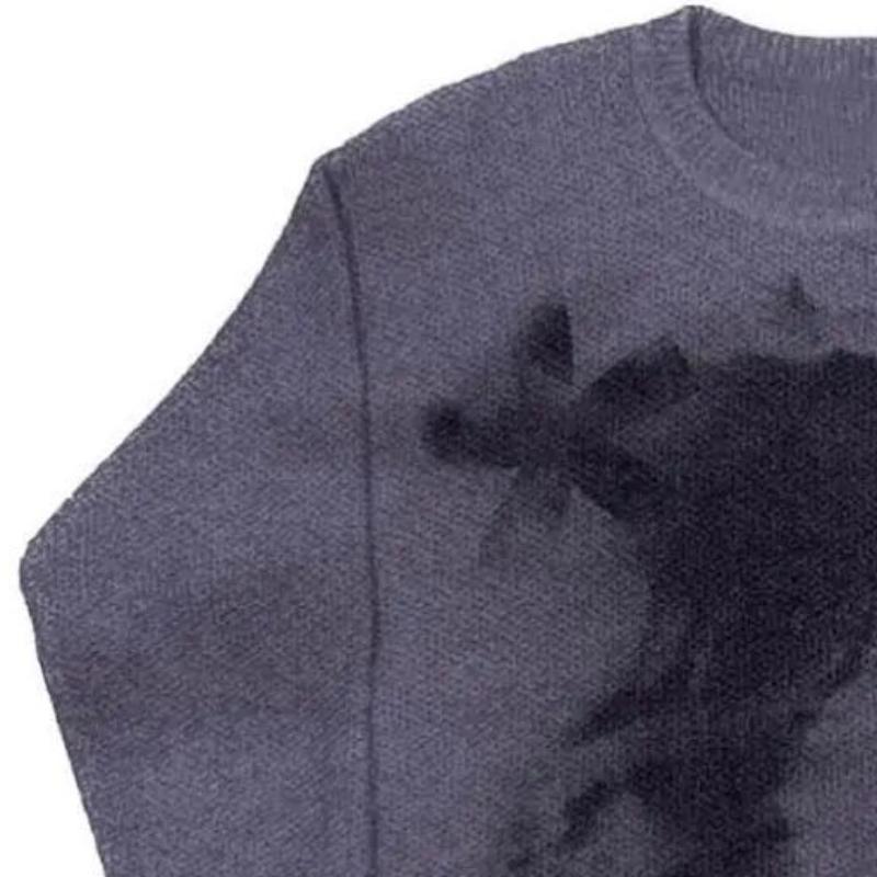 Zahraniční obchod podzim a zima evropský a americký styl dámská pokrývka hlavy, pletený svetr, teplý svetr