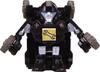Transformers Becool B10 Black Car Off-road