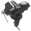 60 Mm Rotating Locksmith Vice