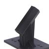 TRX-4 Simulation Inclined 45 Degrees Spare Tire Holder For 1/8 1/10 RC Crawler Car Traxxas TRX4 TRX6 AXIAL RC4WD Diy Parts