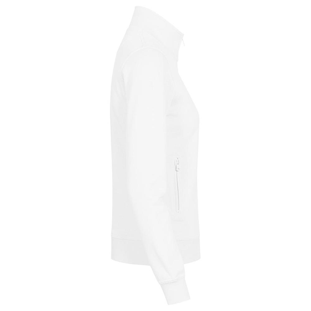 Promodoro Damen/Damen Sweatjacke