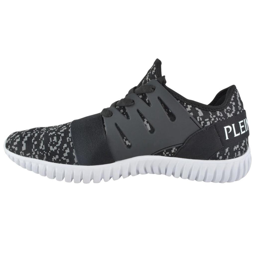 Plein Sport Mens Runner Trainers