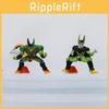 Dbz Cell Full Form Pvc Model Model For Manga Enthusiasts And Display