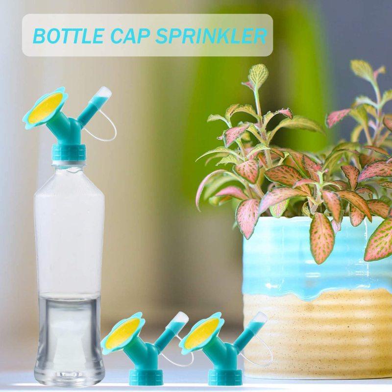 Buy 3 Pcs Watering Nozzle Head, Replaceable Spray Can Accessories