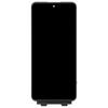 Pro telefon Nothing CMF Phone 2 Pro LCD displej s dotykovým sklem kompletní sestava (Černá)