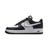 Nike Air Force 1 Spring Temptation Taro Slip Resistant Low top Skateboard Shoes Men's White Purple DV0788-001(Team85-)