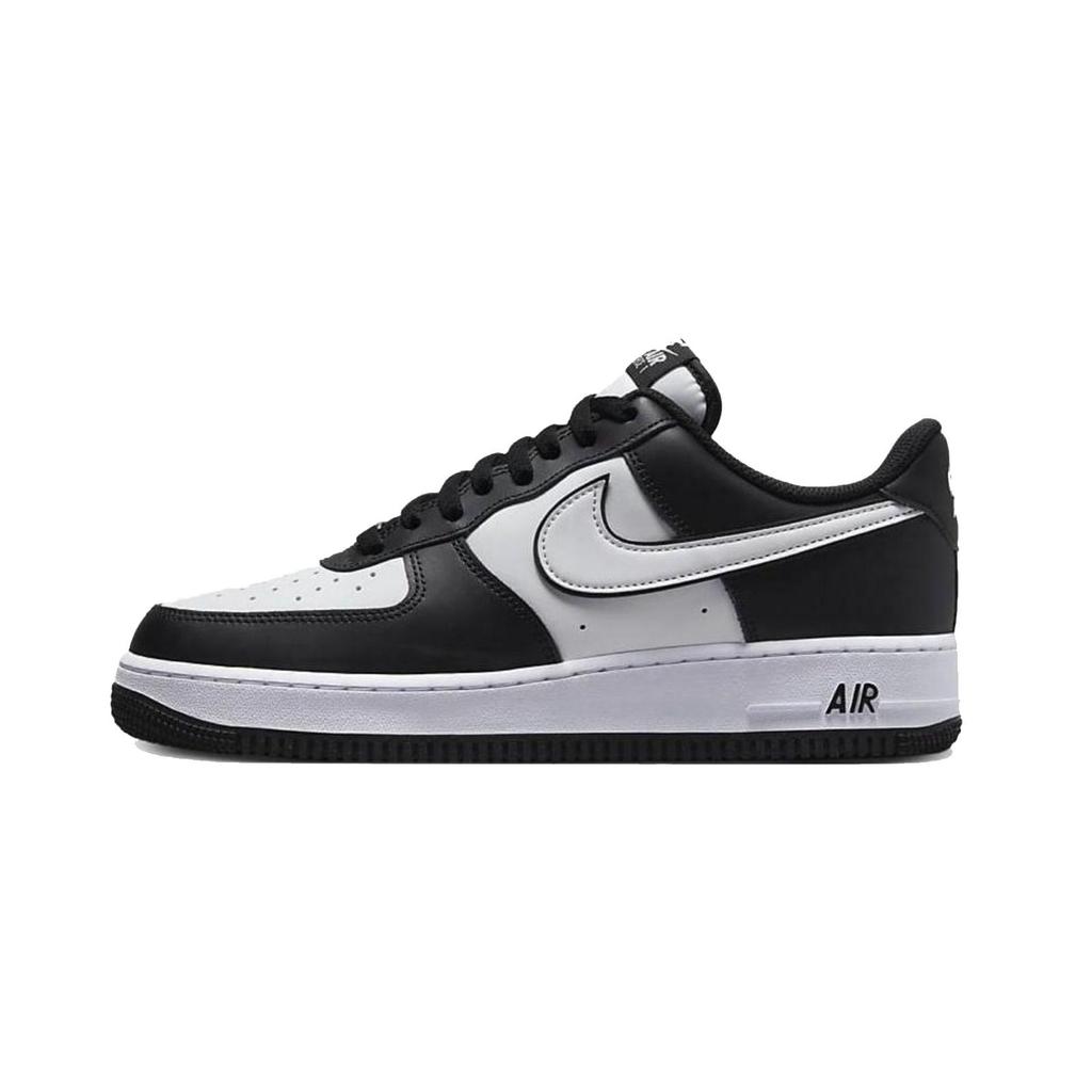 Nike Air Force 1 Spring Temptation Taro Slip Resistant Low top Skateboard Shoes Men's White Purple DV0788-001(Team85-)