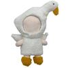 AXLUCE - Plush Clothes - 10cm-15cm - Plush Toys - Clothes - Dolls - Rabbit - Sheep - Goose