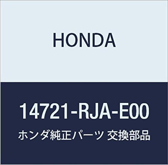 

HONDA Genuine Parts Valve Exhaust Part Number 14721-RJA-E00