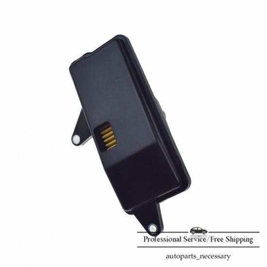 For Honda Civic Fit HR-V 1.5 1.8 2.0L New Black Auto Transmission Filter Kit USA