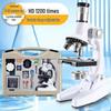 Dispozitive optice – Microscoape