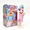 4 Types Anime ONE Piece Figurine Boa Hancock Nami Bathing PVC Action Figures Model Collection Dolls Toys Gifts