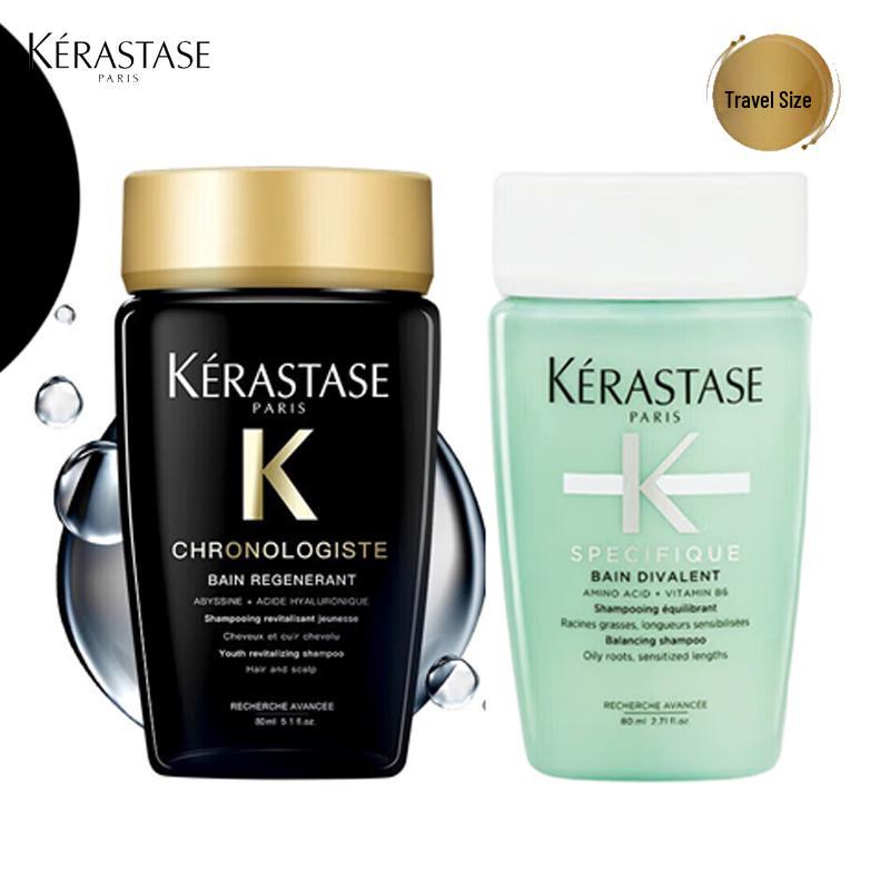 

Kérastase Chronologiste Shampoo