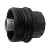 Oil Filter Cap For Toyota Corolla Matrix 2009-2014 Replacement Accessories
