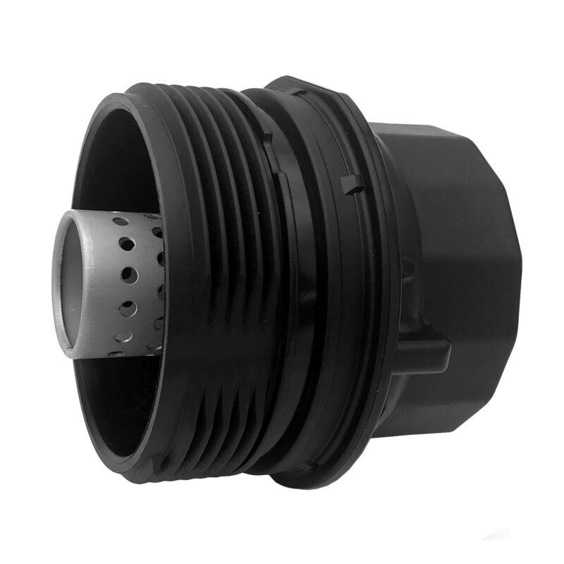 Oil Filter Cap For Toyota Corolla Matrix 2009-2014 Replacement Accessories