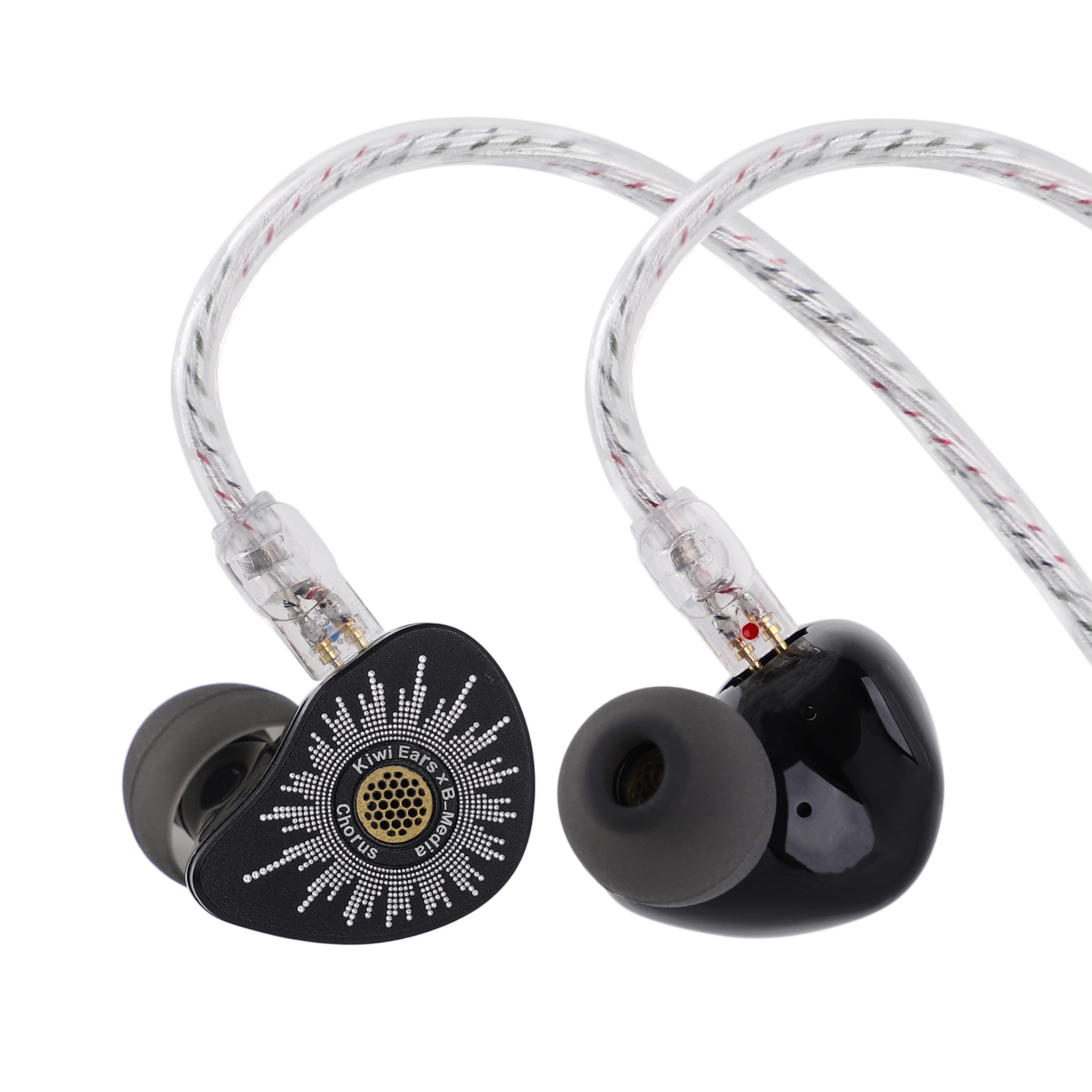 Linsoul Kiwi Ears x BMedia: Chorus