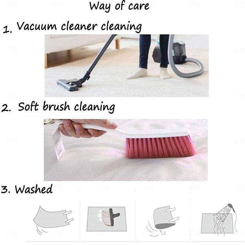 1pc Area Rug Appropriate for Office, Football Star Messi Carpet, Versatile Printed Chair Rug, Durable Home Sofa Carpet