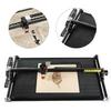 NEJE 3 Max A40640 Laser Engraver Set 10W Laser Module CNC Engraving Cutting Machine