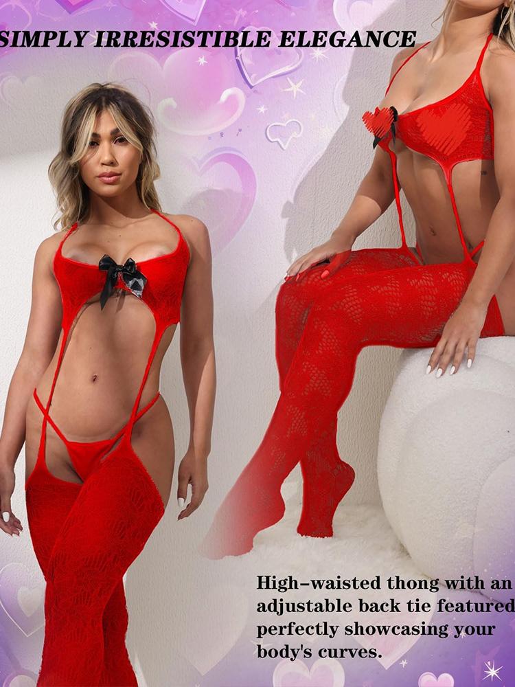 Holland Lop Rabbit Sexy Lingerie Bunny Girl Body Suit Erotic Costume Women Cute Anime Adult Sex Cosplay Hot Underwear Uniform