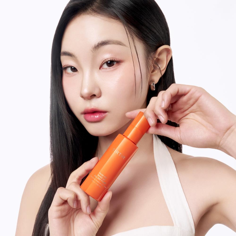Tirtir Mask Fit Makeup All Day Fixer 80ml