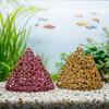 3D Printed Fish Shrimp Hideout Shelter Hollow Out Fish Hidden House  Aquatic Pets