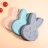 Cartoon Rabbit Silicone Cake Mold