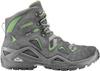 Hiking Shoes Zephyr GTX Mid