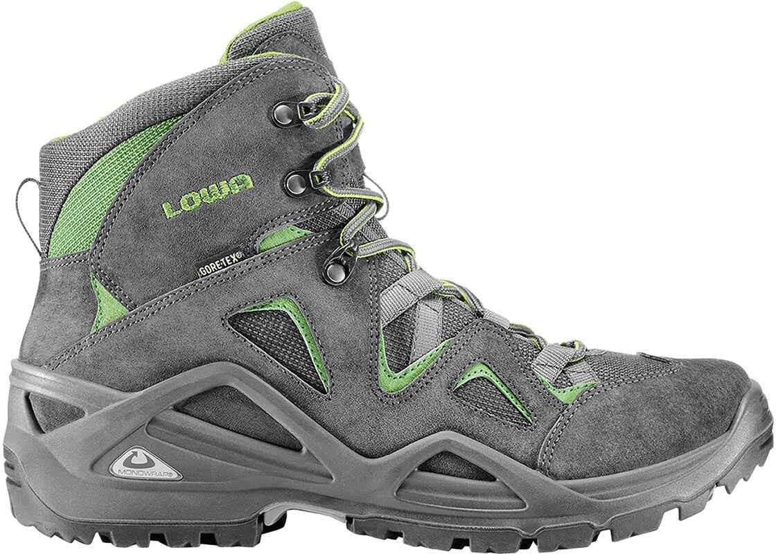 

Обувь для треккинга Lowa Zephyr GTX Mid 40
