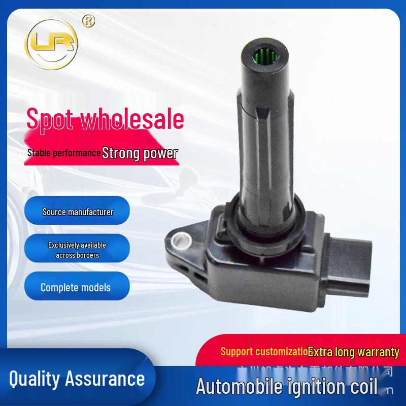 Ignition Coil High Voltage Pack for Mazda 3, CX-5, Atenza (PE20-18-100A, PE01-18-100) 4-cylinder