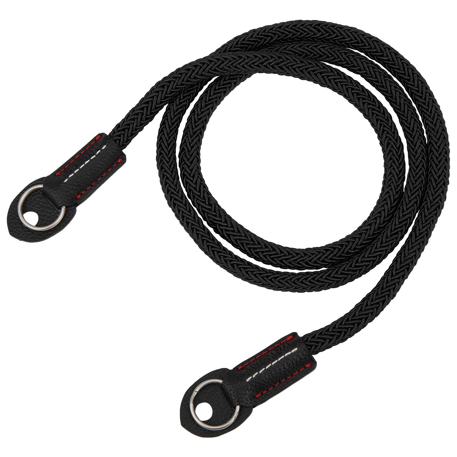 Mirrorless Camera Back Strap Knitting Rope First Layer Artificial Cowhide for   Camera