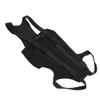 Dog Back Bracer Polyester Strong Rigidity Flexible Back Supporting Vest for Walking
