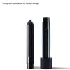 Multipurpose Retractable Stainless Steel Coffee Sprinkler for Travel and Home Espresso Coffee Stirrer With Base