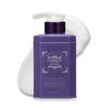 TEABLESS Perfume Body Lotion Sage Amber Purple Tea 480g
